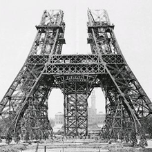 Eiffel_construction